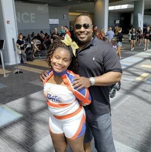 Meet your Posher, Dion